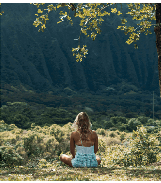natural scene